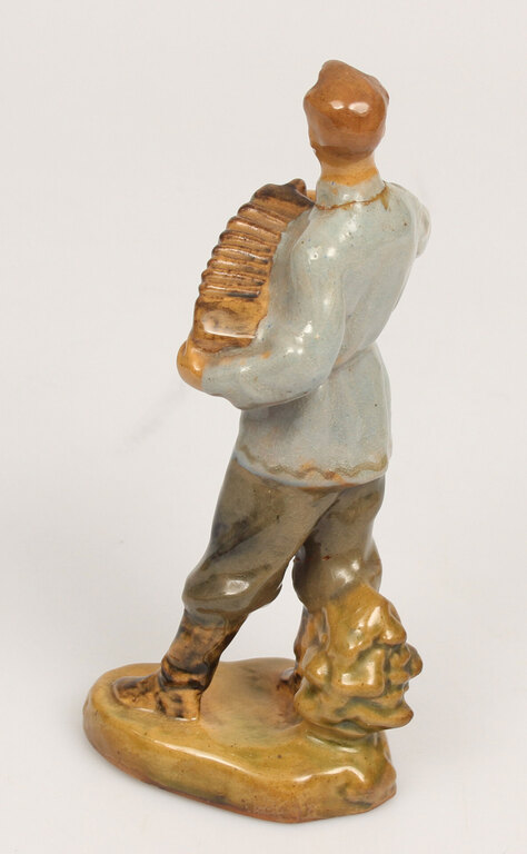 Ceramic figure 