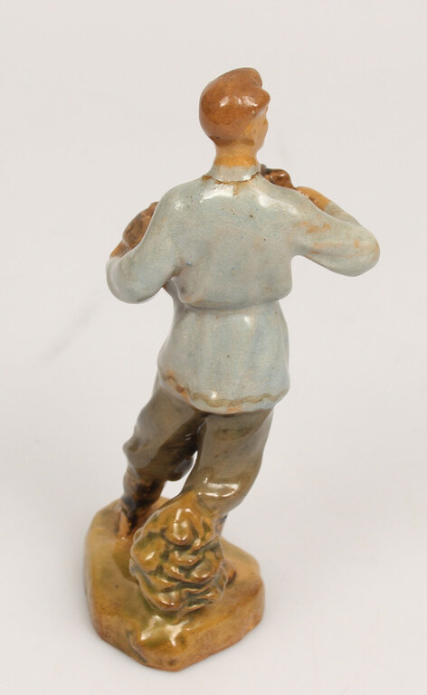 Ceramic figure 