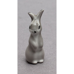 Porcelain figure Hare