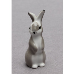 Porcelain figure Hare