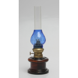 Kerosene lamp