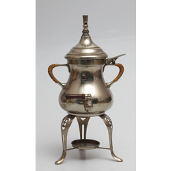 Samovar for tea/coffee