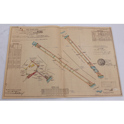 Plan of Vikingu Street 37