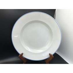 Soup plates from the Jessen factory 