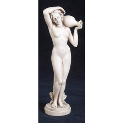 Figurine „Water carrier