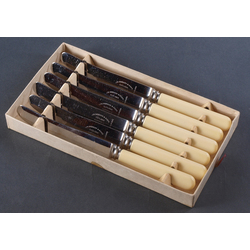 Knife set (6 pcs.)