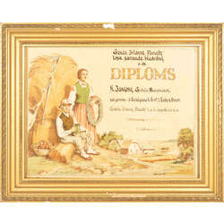 Diploma