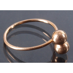 Golden ring 