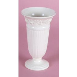 Porcelain vase